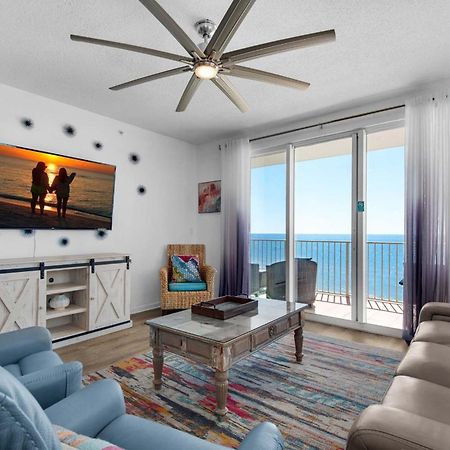 Majestic Sun 1014B- Shades Of Blue Aparthotel Miramar Beach Bagian luar foto