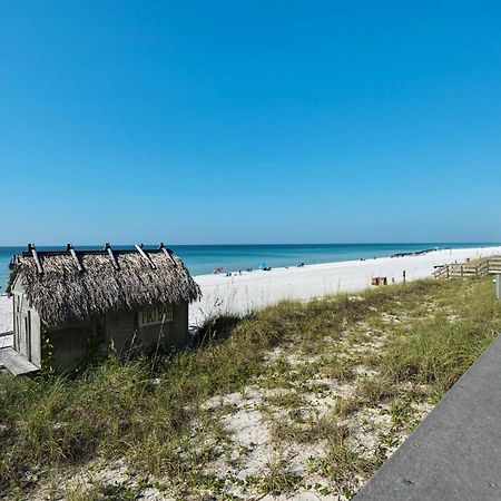 Majestic Sun 1014B- Shades Of Blue Aparthotel Miramar Beach Bagian luar foto