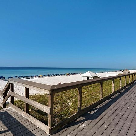 Majestic Sun 1014B- Shades Of Blue Aparthotel Miramar Beach Bagian luar foto