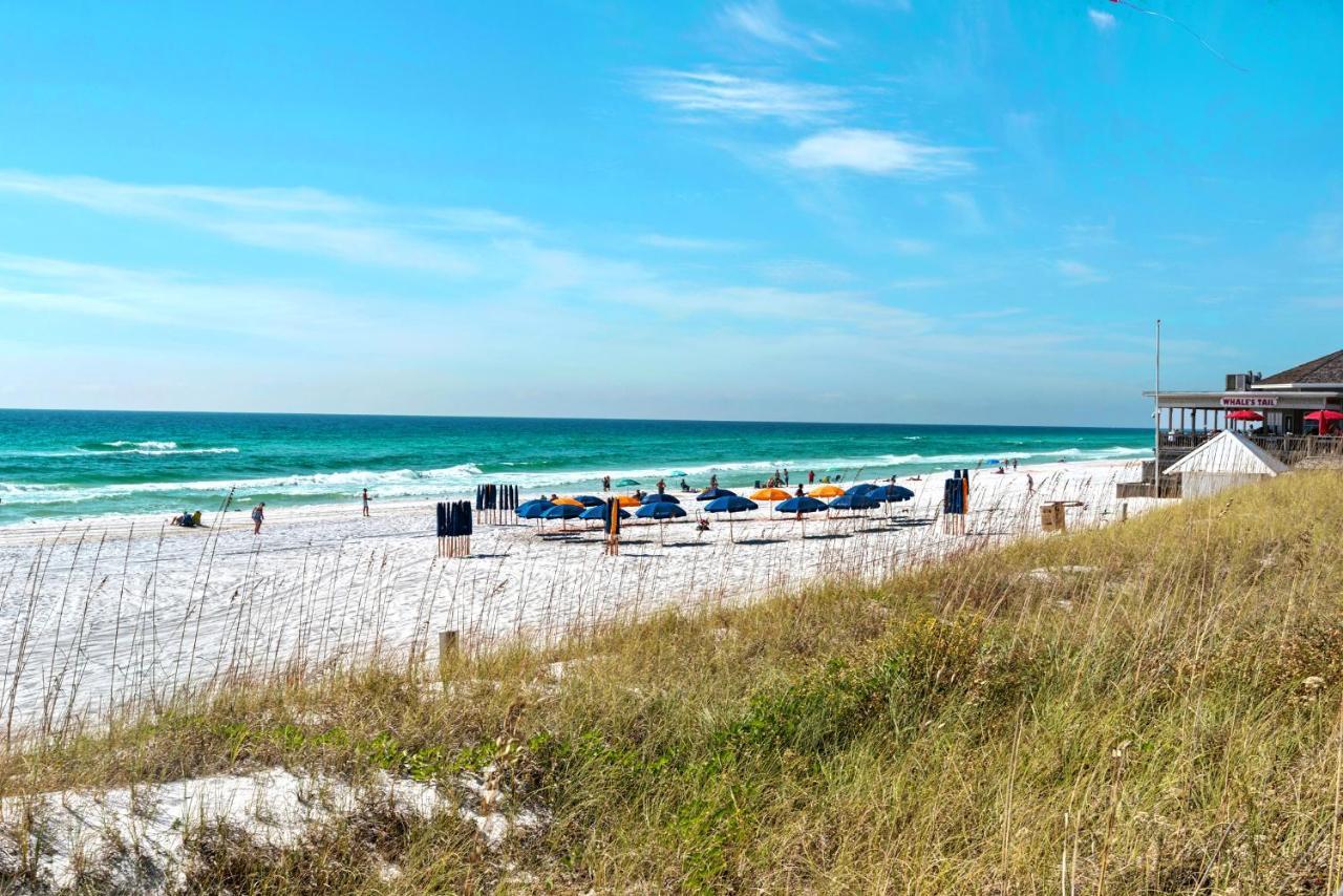 Majestic Sun 1014B- Shades Of Blue Aparthotel Miramar Beach Bagian luar foto