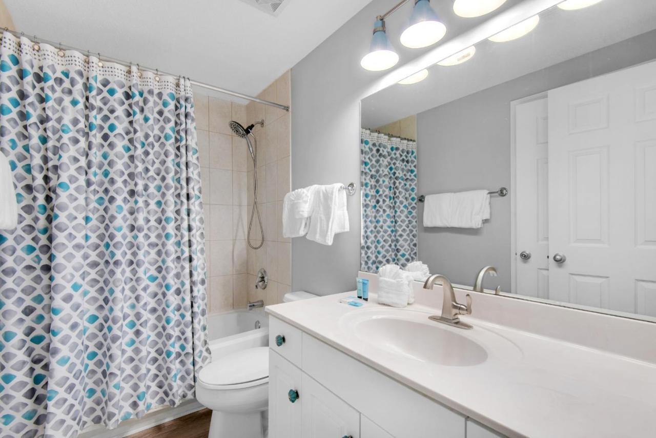 Majestic Sun 1014B- Shades Of Blue Aparthotel Miramar Beach Bagian luar foto