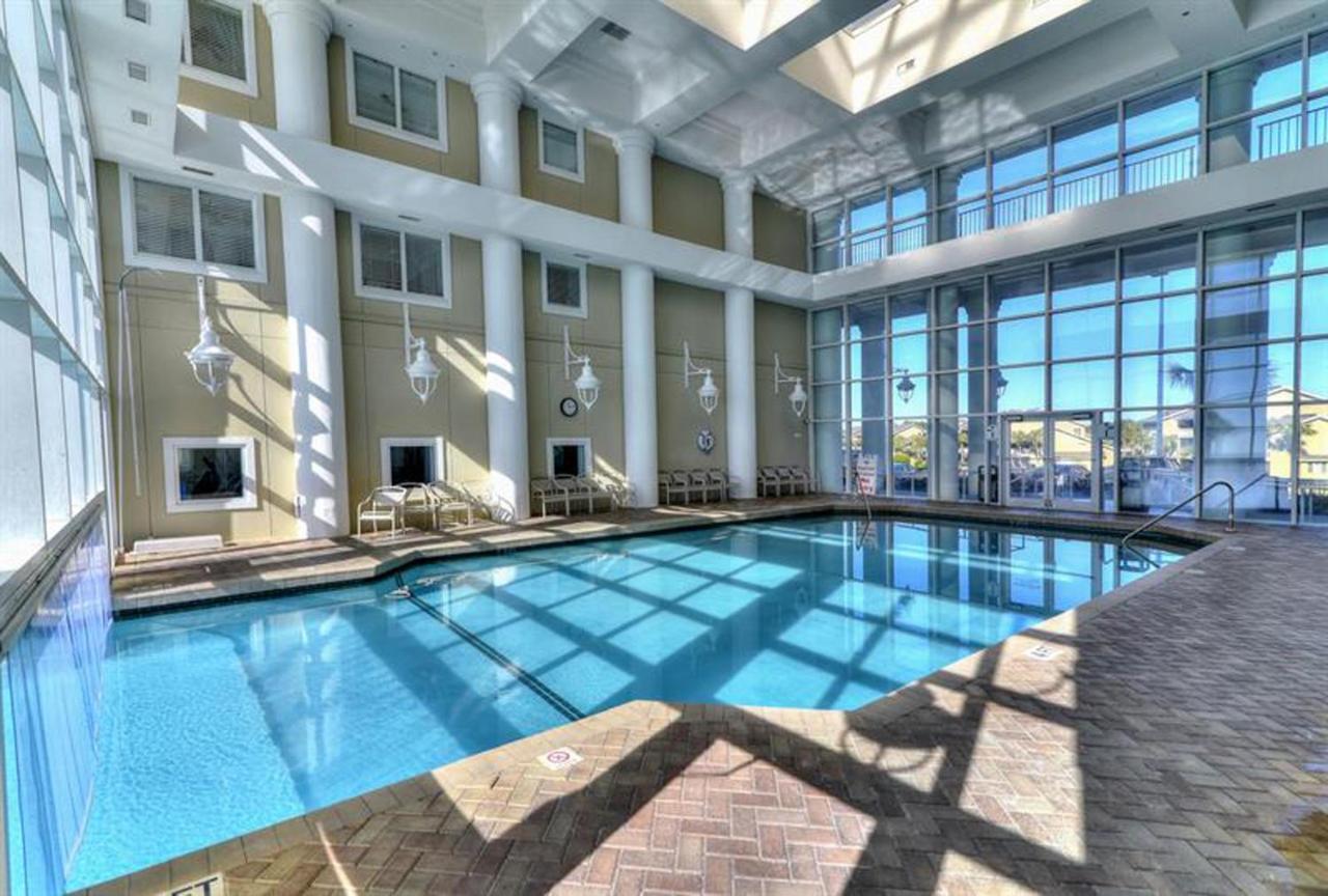Majestic Sun 1014B- Shades Of Blue Aparthotel Miramar Beach Bagian luar foto