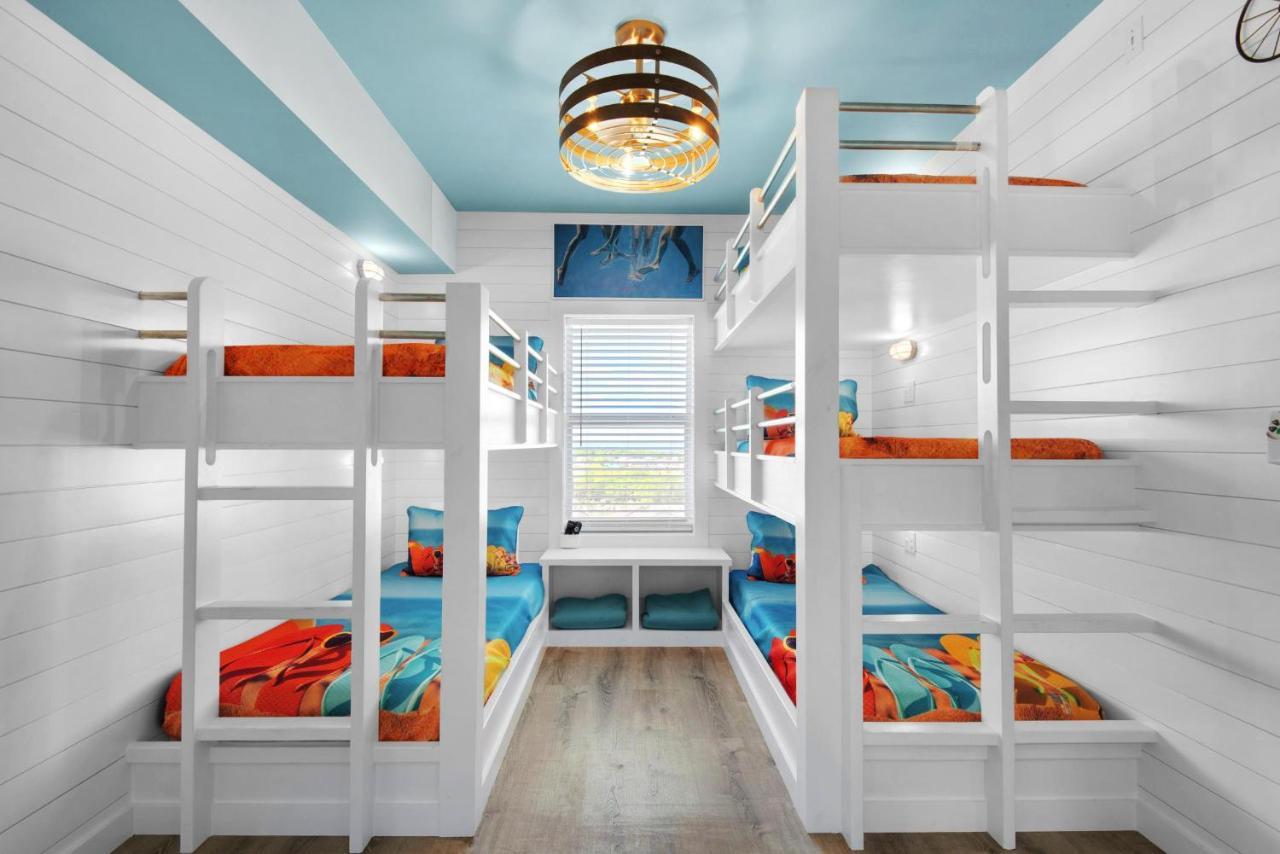 Majestic Sun 1014B- Shades Of Blue Aparthotel Miramar Beach Bagian luar foto