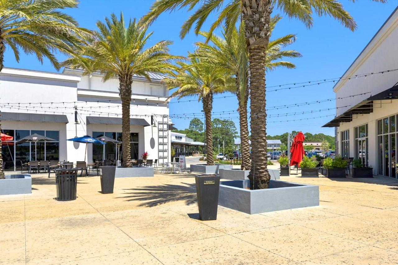 Majestic Sun 1014B- Shades Of Blue Aparthotel Miramar Beach Bagian luar foto